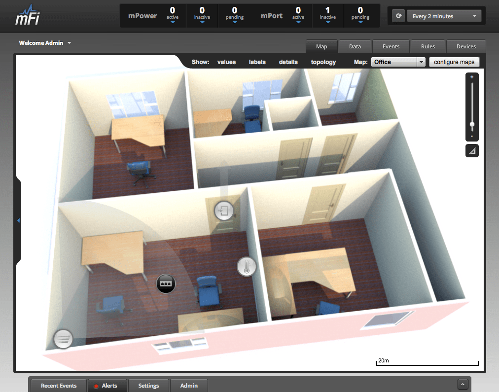 Always read release notes and make sure you follow installation instructions before . mfI Software example layout | LinITX Blog