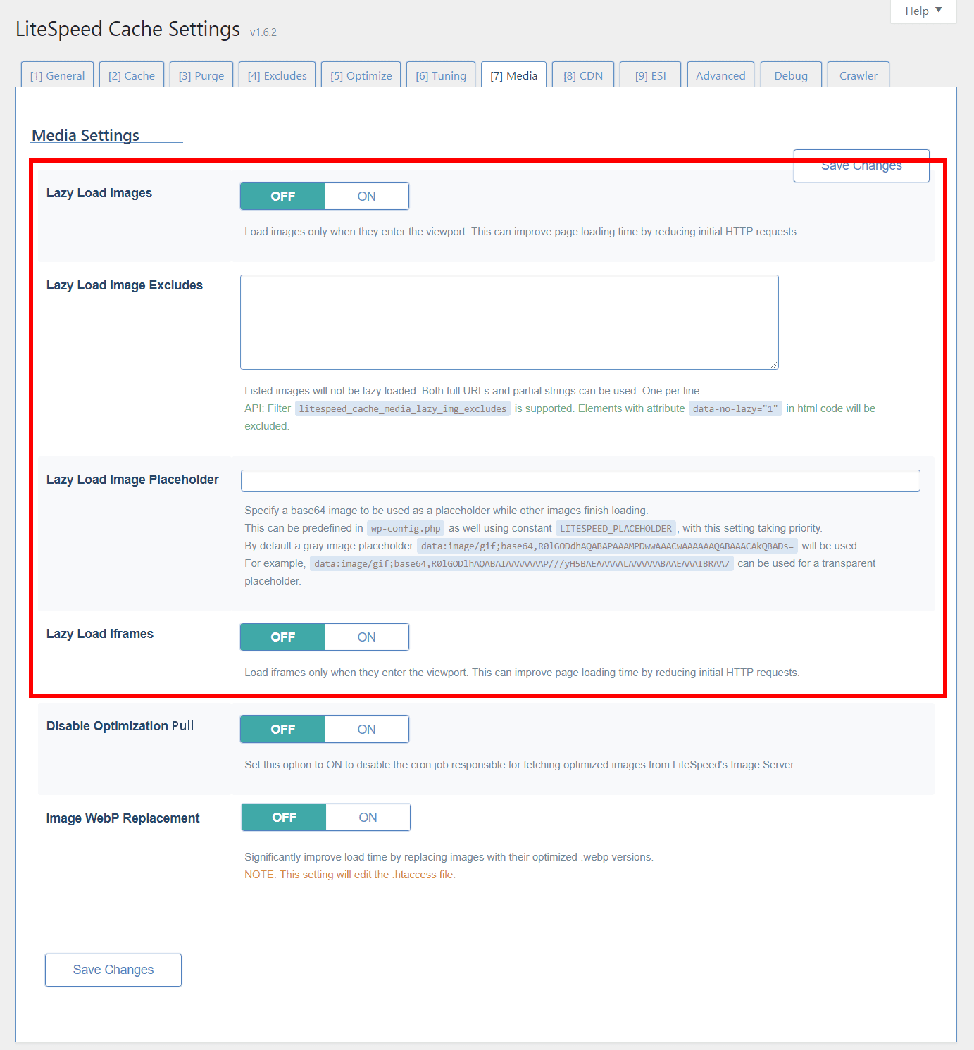 With version 5.5, wordpress posts and pages now use lazy loading, meaning images wait to load until right before they are scrolled into view. Wpw When It S Good To Be Lazy Litespeed Blog