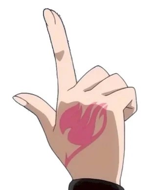 Fairy Tail Logo And The History Of The Show | Logomyway 387_x_329_jpg