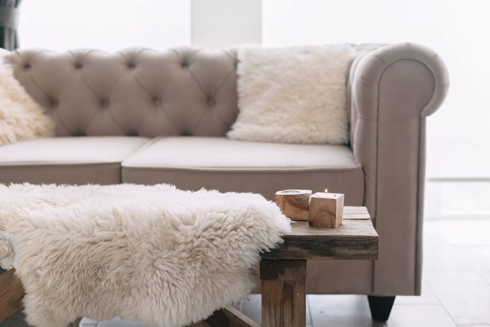 Room ideas we've tapped top interior designers to share their insider secrets, tips, and. How To Elevate A Room With Rustic Glam Decor Ltd Commodities