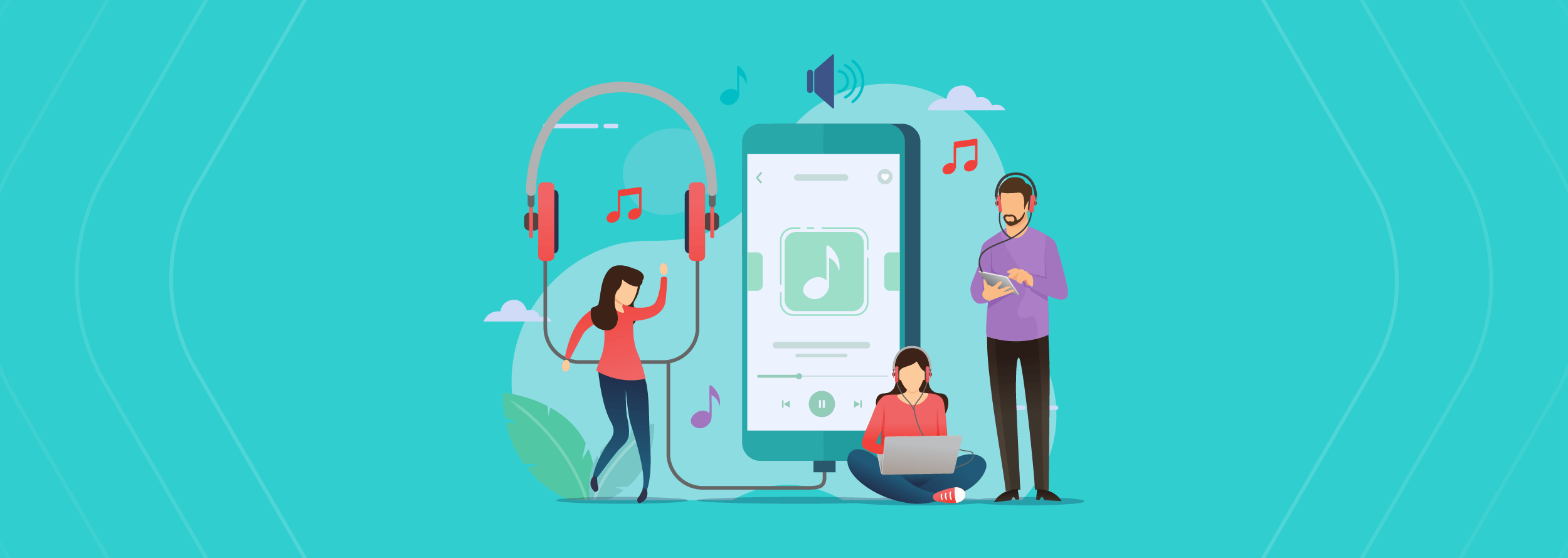 How To Create a Track Player in React Native MagmaLabs Blog