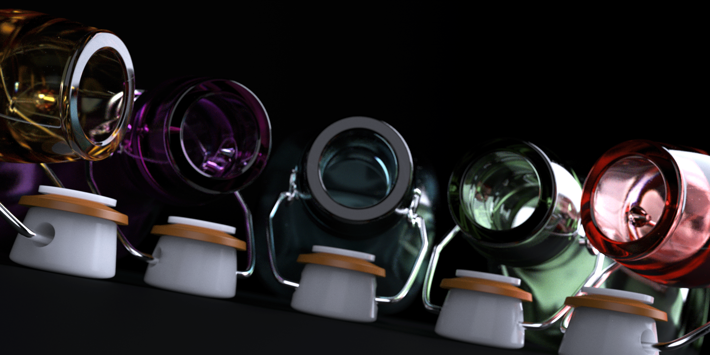 Creating Perfect Glass Tutorial by Toni Fresnedo Maxwell Render Blog