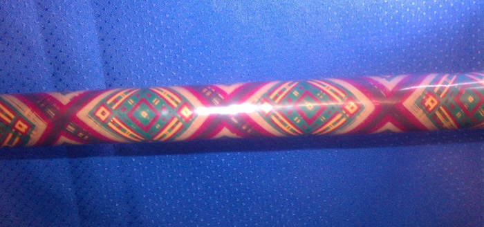 Black diamond sportfishing · 4.6. Custom Rod Buildingâs New Butt Wrap Alignment Tool - Mud