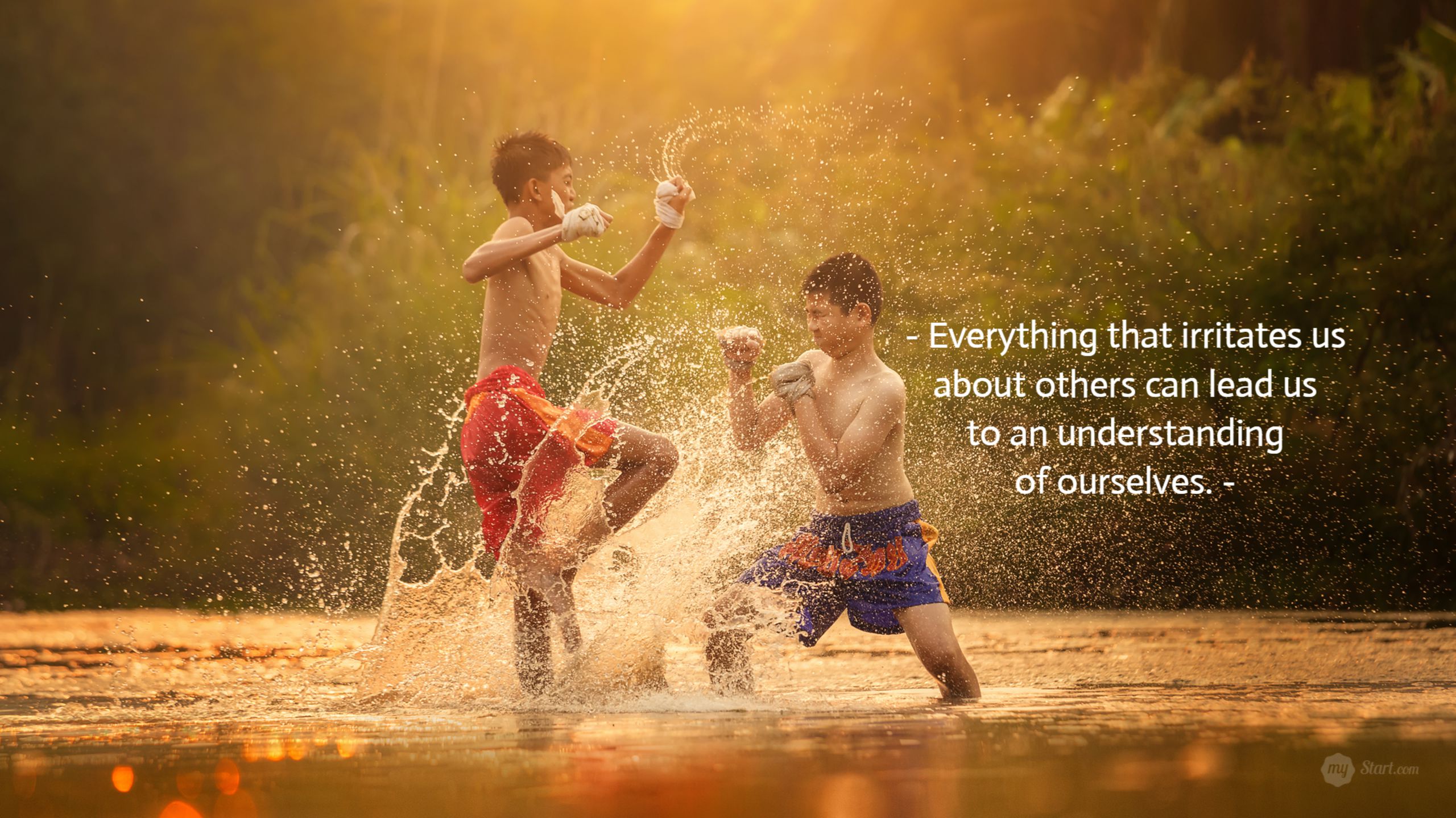 Do not wait for life. Top Conscious Quotes And Their Meaning Mystart