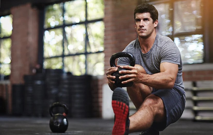 compound exercises are any exercise that trains multiple muscle groups through multiple joint actions. Functional Training Compound Workouts For Functional Strength