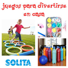 Juegos Carrera De Obstaculos Para Niños : 1