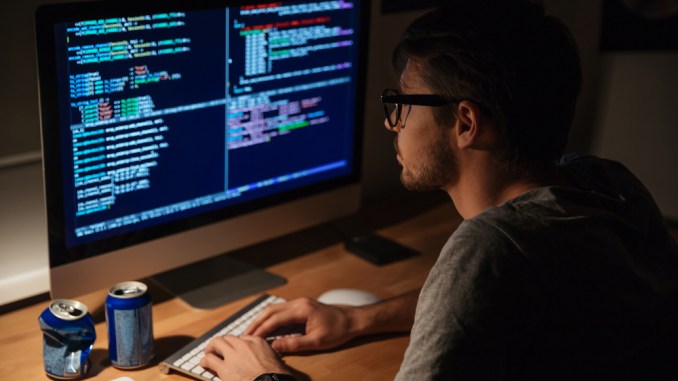 7 Keresahan yang mungkin cuma dirasakan oleh programmer - HR &amp; PayrollBozz