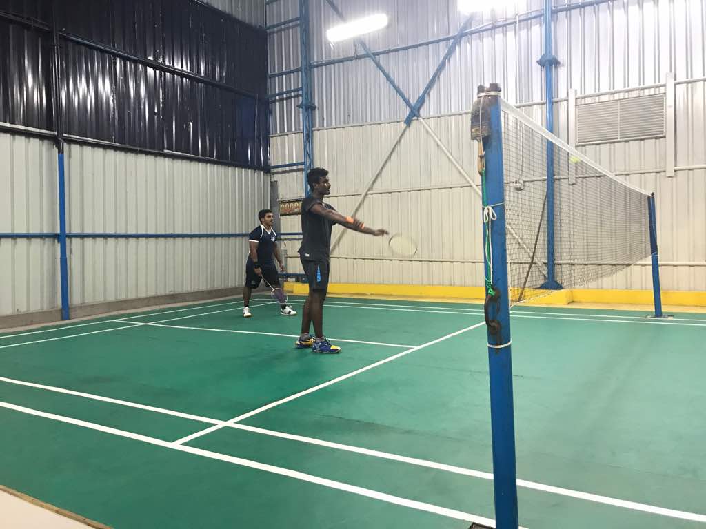 Here's how to find one in your transactions and pay less in brokerage fees. Venus Badminton Academy Badminton Classes Near Me You Playo
