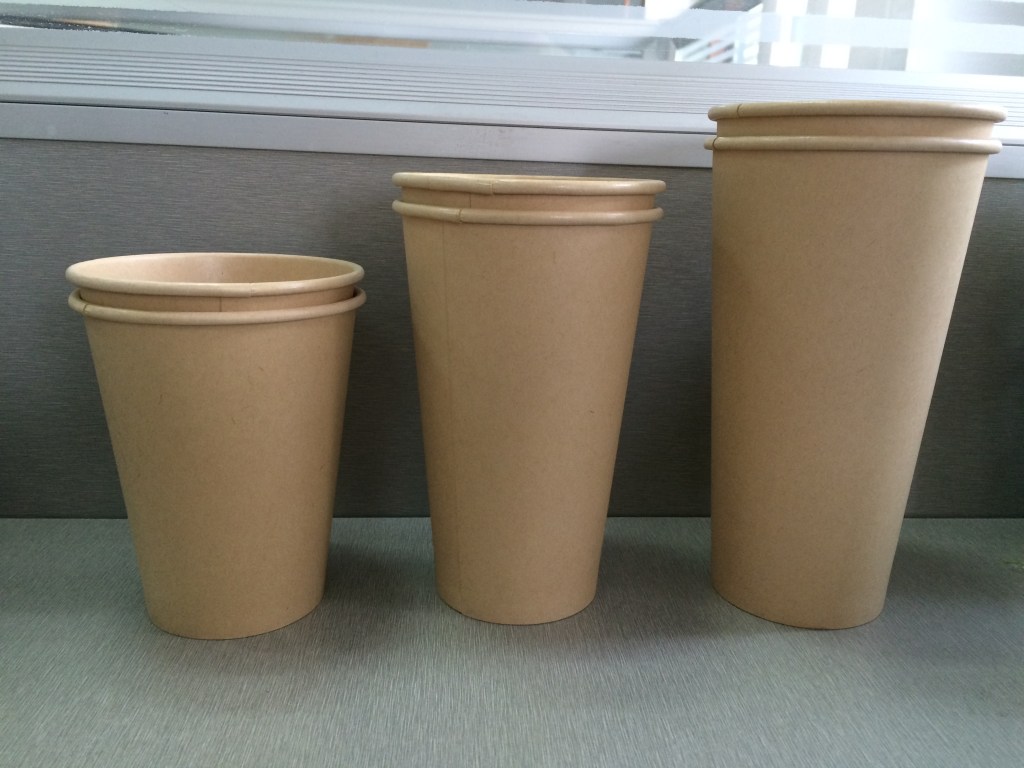 Custom Paper Cups, Custom Food Packaging