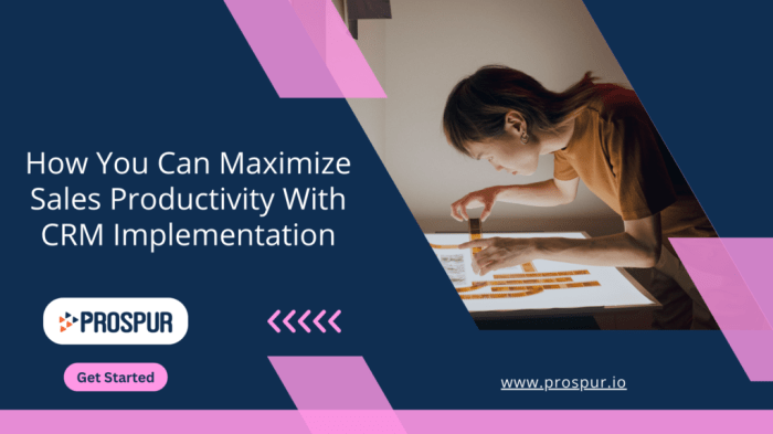 Maximizing sales with CRM industry experts