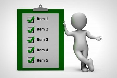 Ainsi, si la proportion est de 10%. Elaborer La Liste Des Items D Une Question Fermee Le Blog De Questio