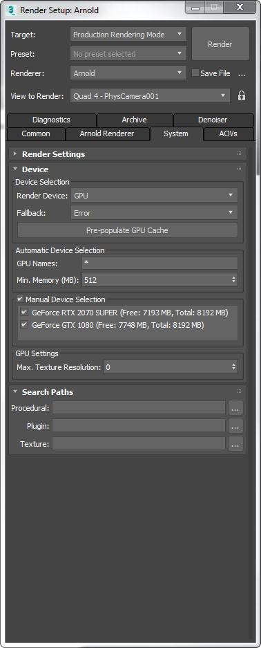 We Have Tested For You Arnold 6 Ranch Computing The Blog