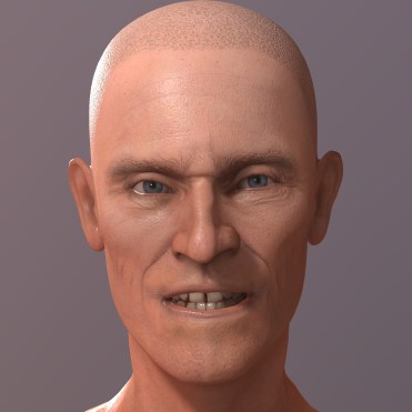 Create Pro Level Facial Animation In Iclone 7 Reallusion Blog