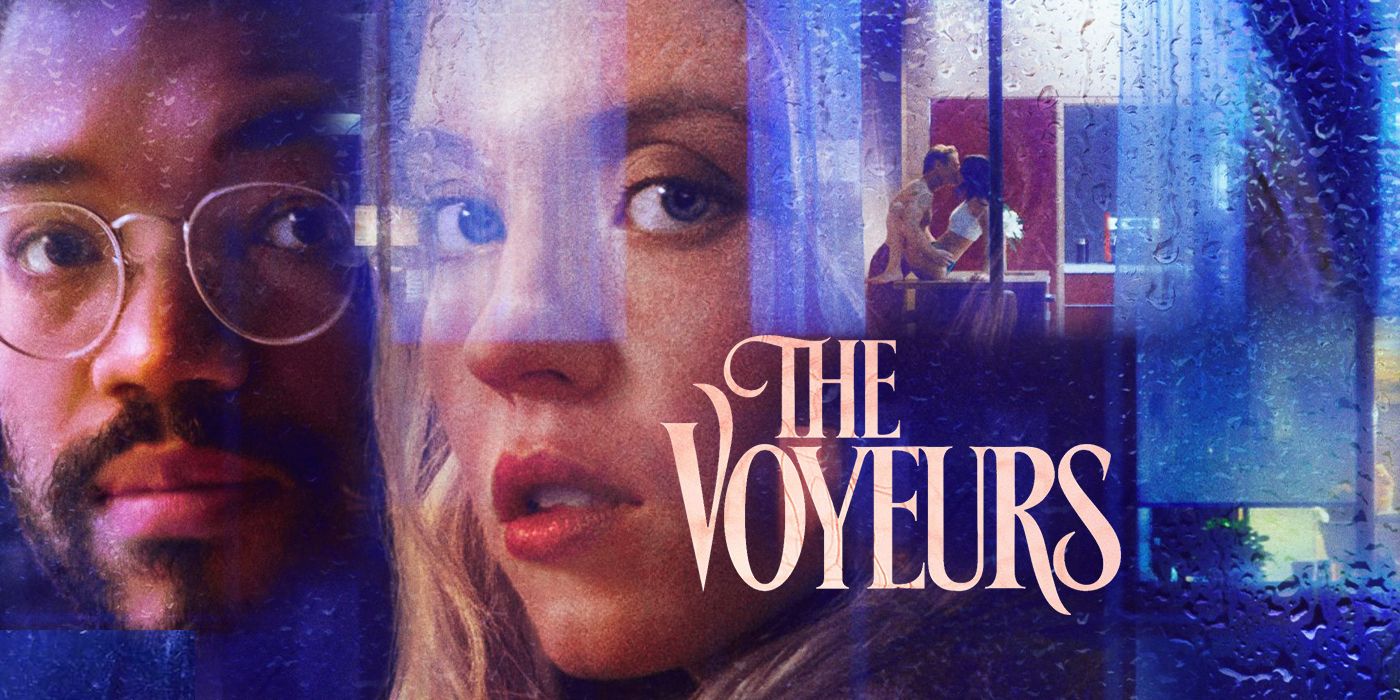 The Voyeurs