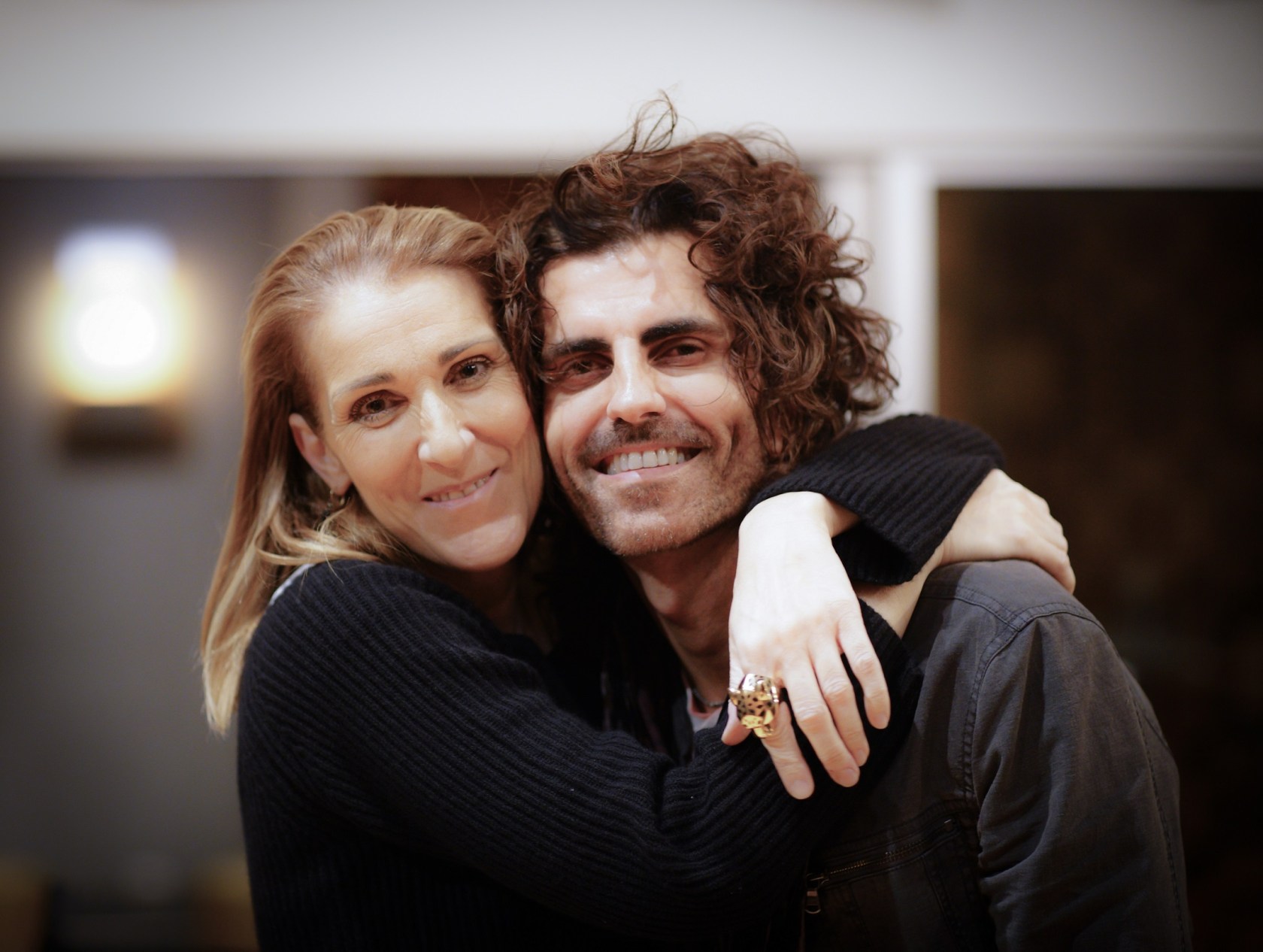 Celine Dion - Roon Labs