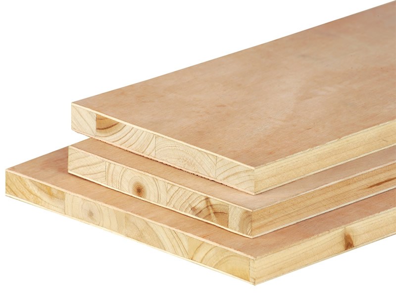 Mdf (medium density fiberboard) · 4. 5 Jenis Kayu Olahan Pabrikan Yang Banyak Dipakai Untuk Perabotan Portal Berita Properti Terkini