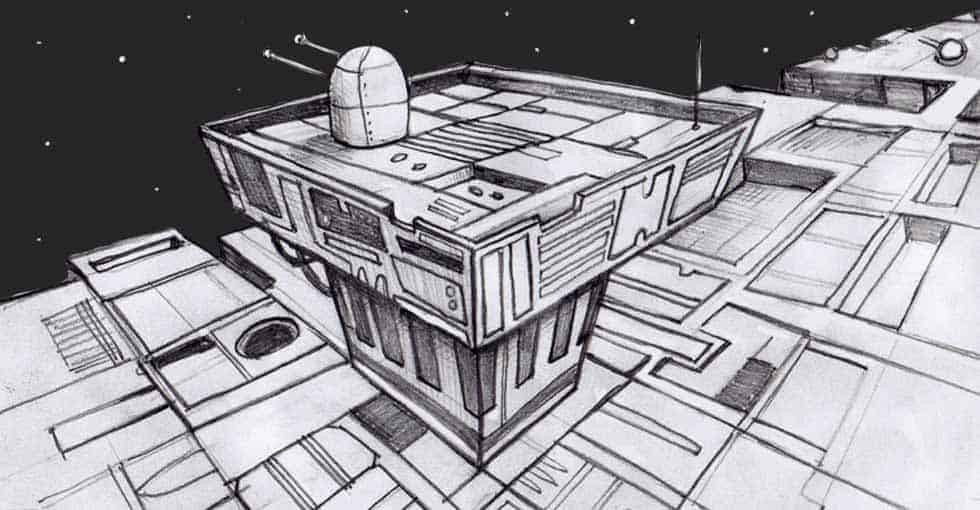 Perspective 101
