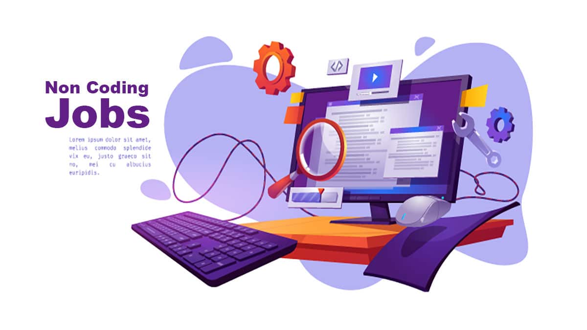 Non Software Jobs