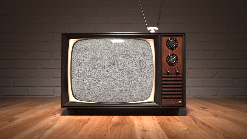 My digital tv reception stinks to put it mildly. OPINION: The importance of broadcasting - The Solid Signal