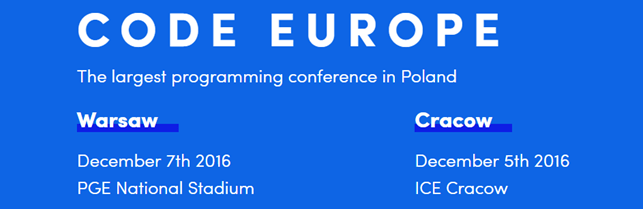 codeeurope