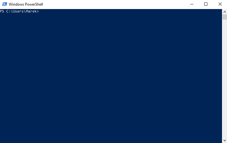 SQLServer - docker start