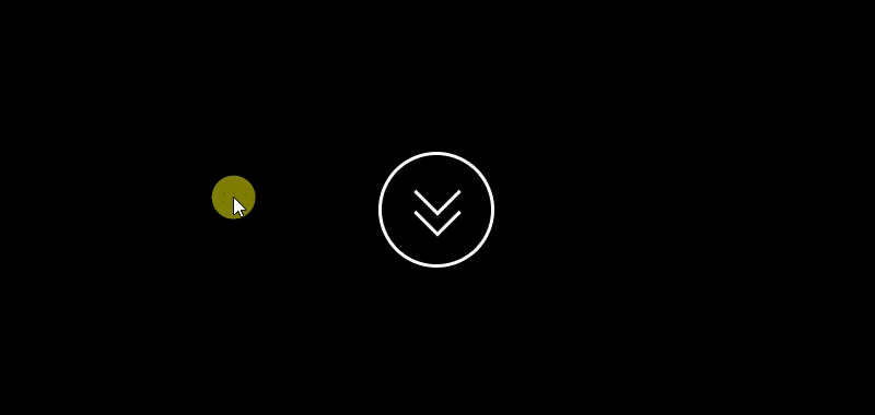 20/04/2020 · on the svg element with our arrow, we have a class called.bounce. 15 Scroll Down Arrow Animation Css Examples New Designs