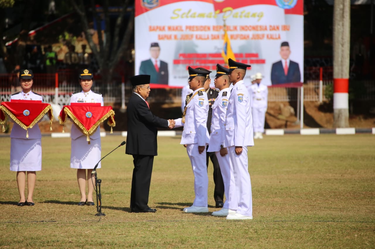 Lain sekolah ini justru menjadi sekolah ikatan dinas yang sepi . 13 Pilihan Jurusan Program Studi IPDN 2020/2021