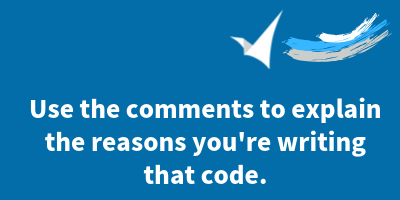 C# Comments: A Complete Guide, Including Examples - SubMain Blog
