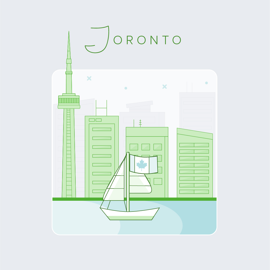 Hello, Canada! TaskRabbit Launches in Toronto The Hutch
