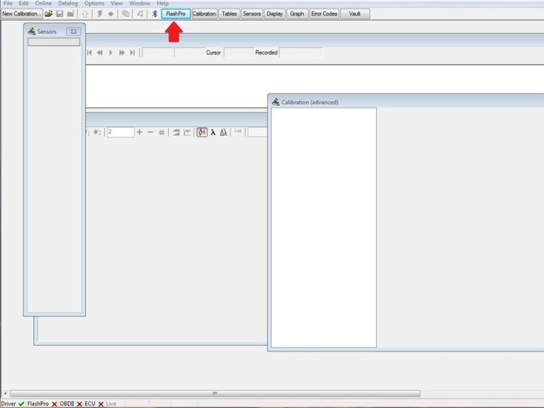 How To Install Hondata Flashpro Teknotik Blog
