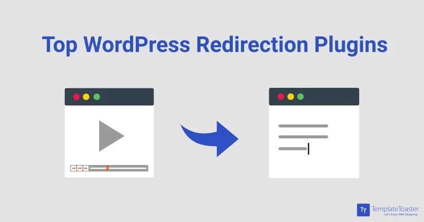 When should you redirect a page? 5 Best Wordpress Redirect Plugins And How To Install Templatetoaster Blog