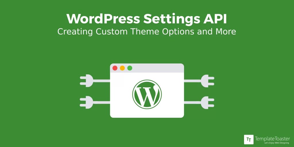To access it, log in to your wordpress admin dashboard, then navigate to . Wordpress Settings Api Creating Wordpress Theme Options Diy Guide