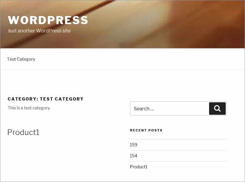 Php by funny fox on nov 26 2020 comment. 7 Best WordPress Custom Post Type Plugins and how to create custom post type - TemplateToaster Blog