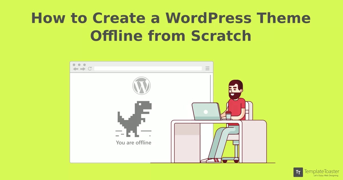 Multimedia technology offline website builder more ↓. How To Create A Wordpress Theme Offline From Scratch