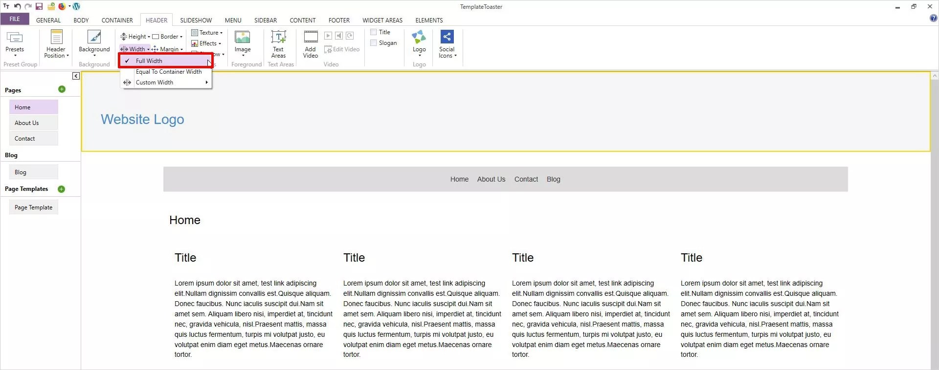 Here are all the details you need to do this from scratch. Creating A Wordpress Theme From Scratch 2017 Theme Image