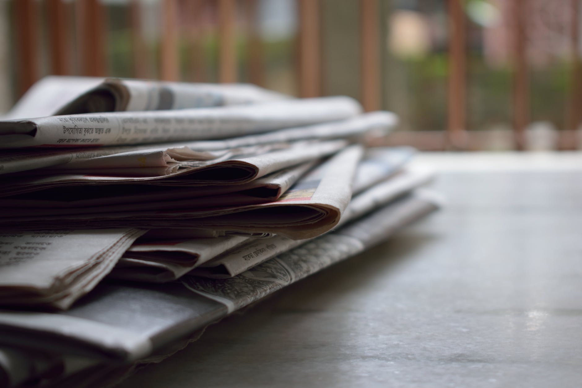 Berita: Jenis Lead Berita, Beragam Cara Membuka Artikel Berita dengan  Menarik.