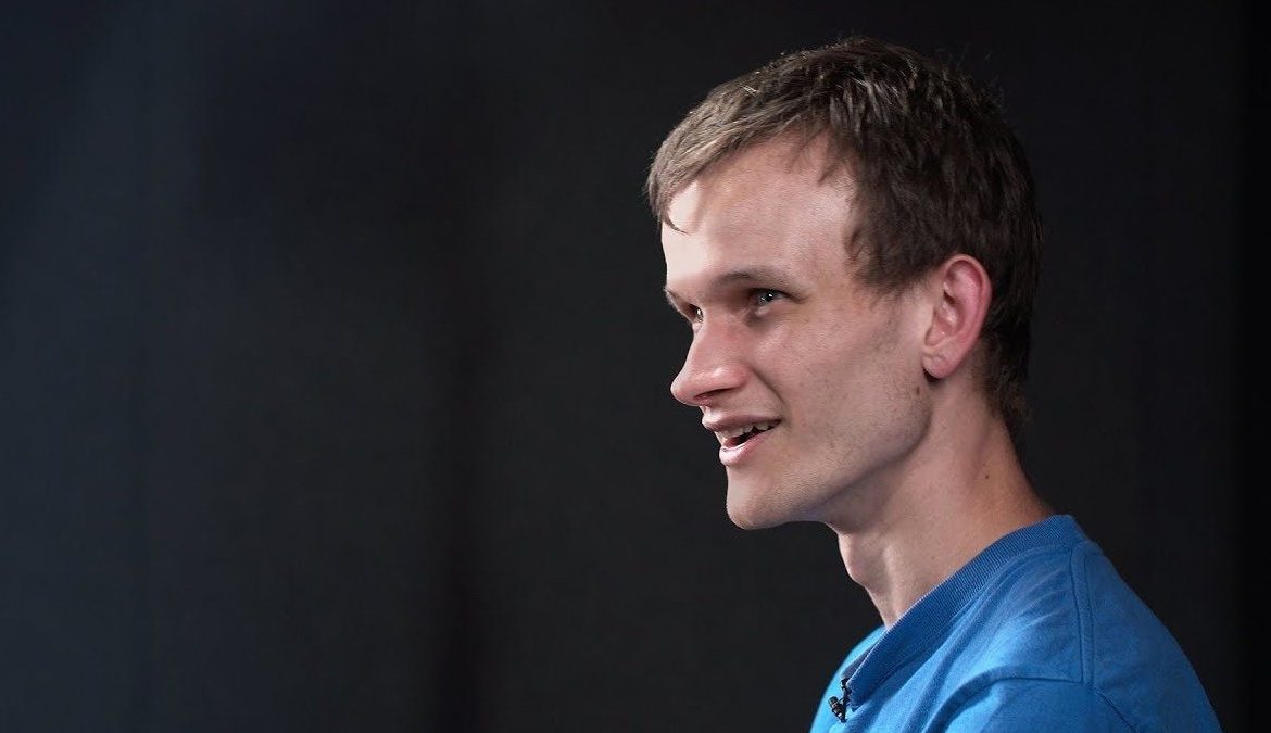 Vitalik Buterin has donated $1.5B for the Covid relief efforts in India.