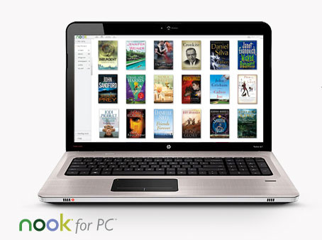 Unsubscribe from our emails at any . How to Download Nook eBooks Now That B&N has Removed the
