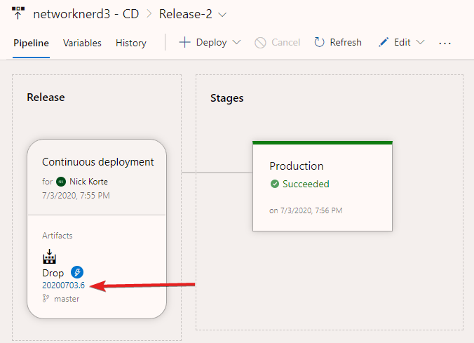 From VS Code to Azure Pipelines – Basic CI/CD with Azure Functions ...