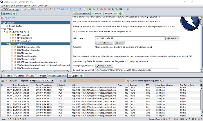 Dengan cara menggunakan antivirus original maupun scanning secara berkala. Web Hacking Tutorial Lab Do It Yourself Blog Tibandung Com