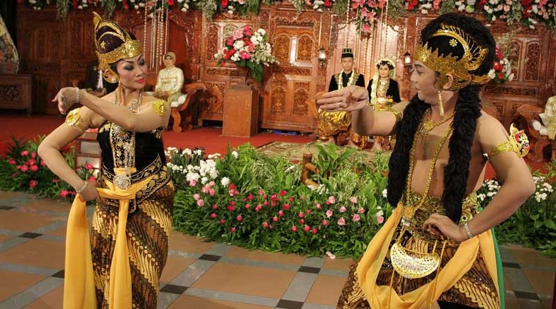 Apalagi buat anak anak yang sedang dalam pertumbuhan, resep masakan capcay ini tentu sangat bagus buat mereka. MACAM-MACAM TARIAN UPACARA PERNIKAHAN ADAT JAWA - Blog