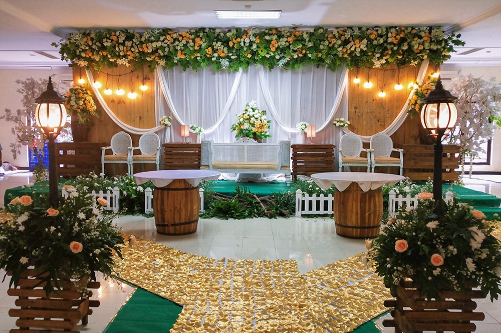 Aneka macam ide resep masakan dan makanan yang simpel tersaji disini resep kue murah untung besar . TIPS MEMILIH PAKET WEDDING MURAH MERIAH - Blog Tiga Dara