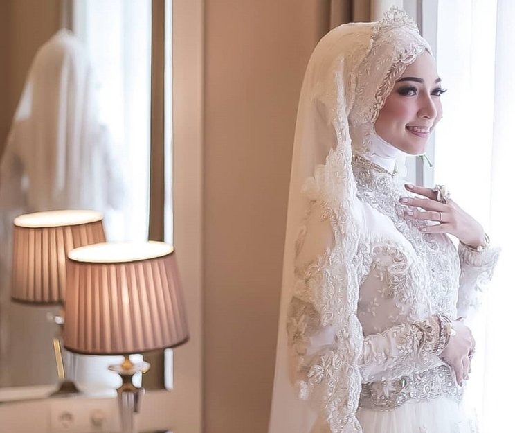 Arti Busana Pengantin Berdasarkan Warna - Blog Tiga Dara