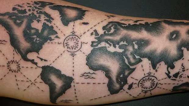 Traveleurope Blog | Travel Tips, Advices And Useful Infogetting A Tattoo Travelling Abroad - Traveleurope Blog | Travel Tips, Advices And Useful Info 350_x_620_jpg