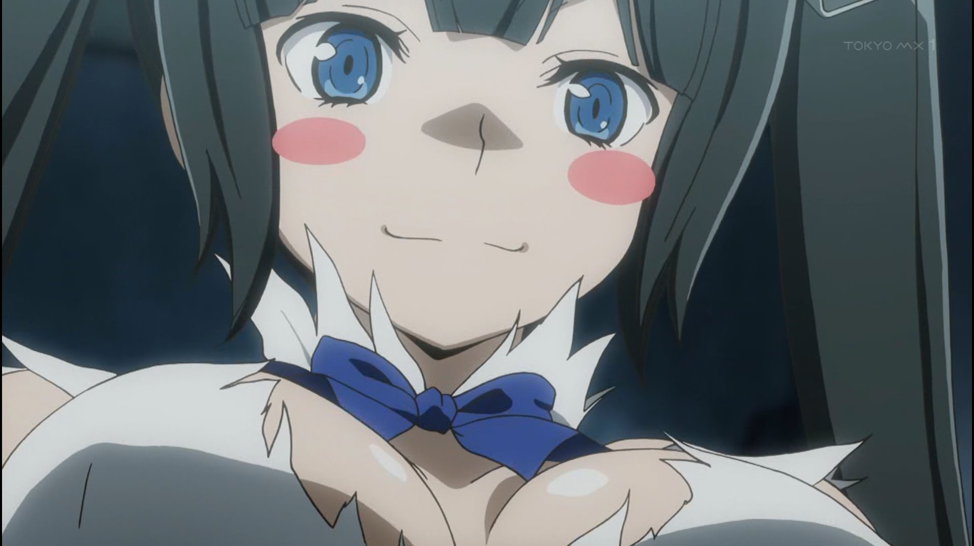 Anime Updates List