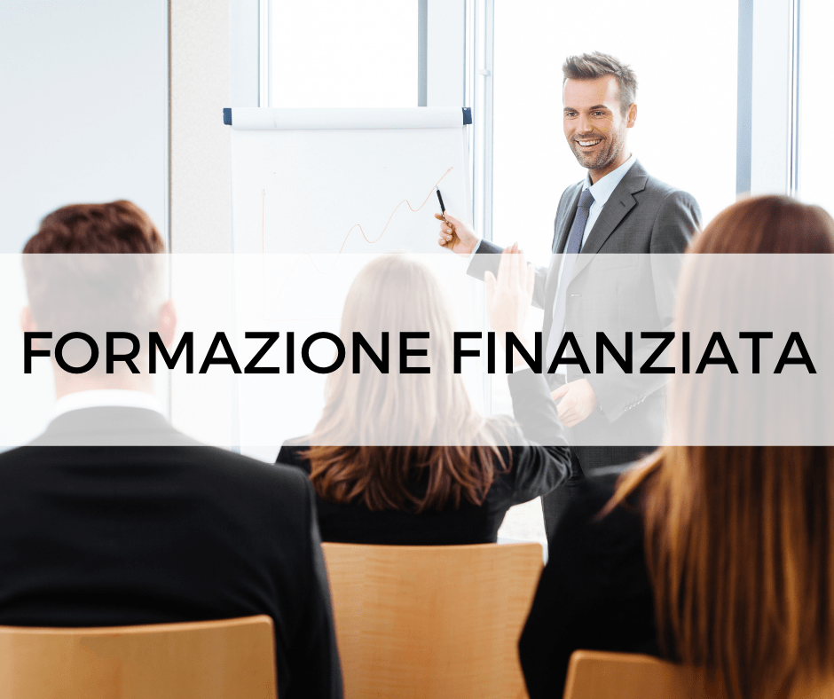 Cos'è La Formazione Finanziata E Come Accedervi In Modo Semplice - Tce Magazine 788_x_940_png