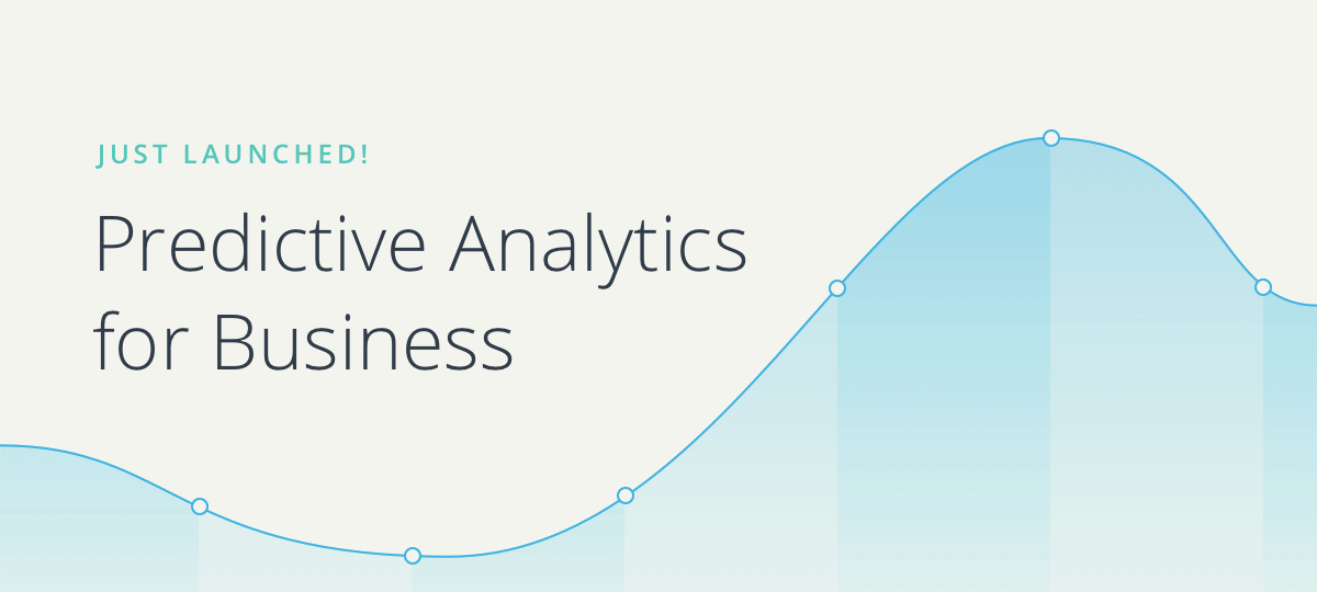 Now Open for Enrollment The Udacity Predictive Analytics for Business