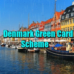 How to legally move to Australia?