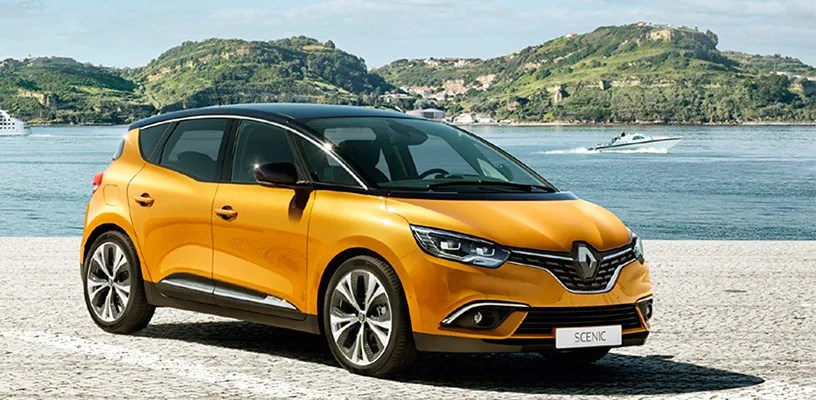 Voitures familiales : break, monospace, SUV ou 4x4 ? - Blog auto