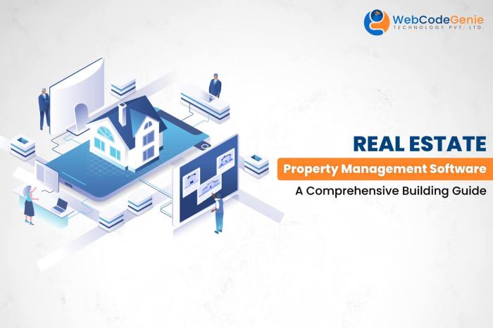 All-In-One Guide To Create A Property Management System – SZLHOD